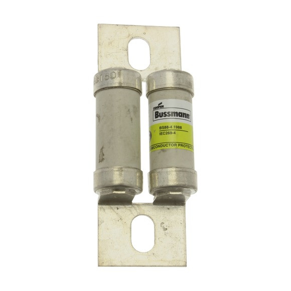 Eaton gsgb160 160amp 660v ac bs88 semi conductor fuse