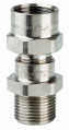 Presse-étoupe adcc m npt 1/2" / f bspp 1/2" n°03 n kit1