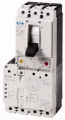 Disjoncteur, 3p, 125a, +bloc différentiel, 30ma, sensible à tous les courants (NZMH2-A125-FIA30)