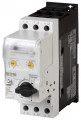 Disjoncteur de protection des installations, 15-36a, standard (PKE65/XTUWCP-36)