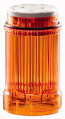 Allumage clignotant del,orange 120v,40mm (SL4-BL120-A)