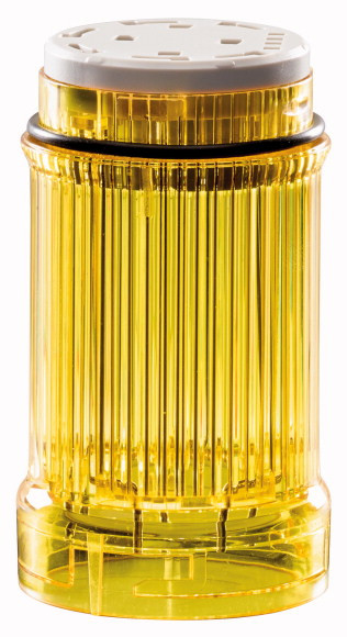 Allumage clignotant del, jaune 230v,40mm (SL4-BL230-Y) - Eaton - 171353