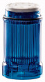 Allumage type flash del,bleu 120v,40mm (SL4-FL120-B)