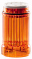 Allumage type flash del,orange 230v,40mm (SL4-FL230-A)