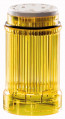 Allumage type flash del, jaune 230v,40mm (SL4-FL230-Y)