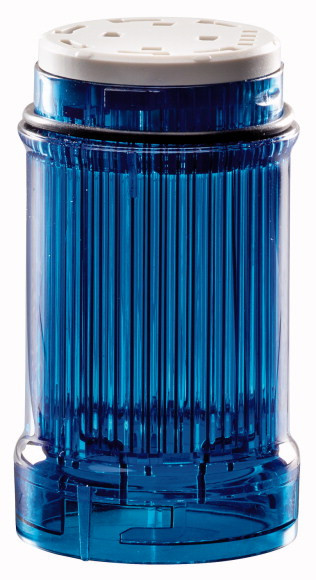 Allumage type flash del, bleu 24v,40mm (SL4-FL24-B) - Eaton - 171355