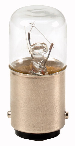 Lampe à incandescence, 24v, 4w (SL4-L24)