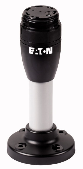 Base 100mm, tube alu avec socle,40mm (SL4-PIB-100)