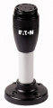 Base 100mm, tube alu avec socle,40mm (SL4-PIB-100)