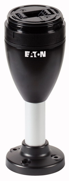 Base 100mm, tube alu avec socle,70mm (SL7-CB-100)