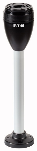 Base 250mm, tube alu avec socle,70mm (SL7-CB-250)