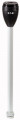 Base 400mm tube alu,70mm (SL7-CB-T-400)
