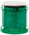 Module multi-flash, vert, led hp, 24 v (SL7-FL24-G-HPM)