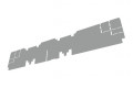 Cloison verticale à 2 rangées  (VS2-KLV)