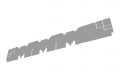 Cloison verticale à 3 rangées  (VS3-KLV)