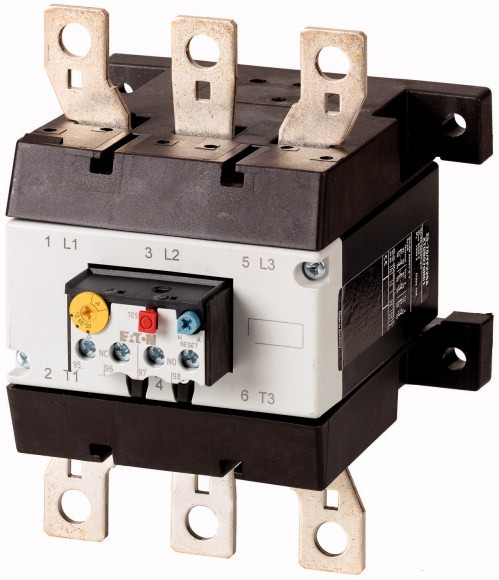 Relais thermique, 200-250a, 1f+1o (Z5-250/FF225A)