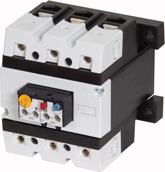 Relais thermique, 25-35a, 1f+1o (ZB150-35/KK) - Eaton - 278467