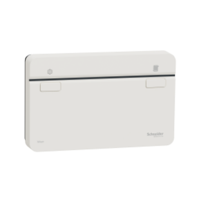Passerelle Wifi 1 Canal avec Actionneur de Chaudière Wiser Schneider Electric - 220 V