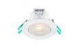 Start eco spot 5w 420lm 830 ip44 blanc