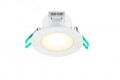 Start eco spot 5.5w 600lm 840 ip65 blanc