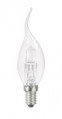 Lampe halogène Classic ECO Class C Coup de vent 28W 230V E14 - Sylvania