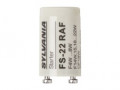 Starter FS-22 pour tubes fluorescents 4 à 22W - Sylvania