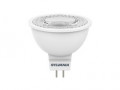 Lampe LED RefLED MR16 V3 5.5W 345LM 830 36° SL - Sylvania