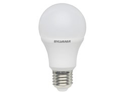 Lampe LED Toledo GLS V4 6W/470LM 827 E27 - Sylvania