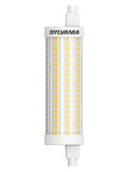 Toledo r7s 118mm 2000lm dim 827 bl - Sylvania - 0026876
