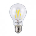 Lampe LED Toledo Retro A60 640LM E27 lampe standard LED effet filament - Sylvania