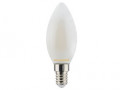 Lampe LED Toledo Retro Flamme ST 400LM E14 4W - Sylvania