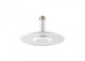 Toledo radiance 11,5w 1000lm dim 827 e27 blanc 