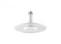 Toledo radiance 11,5w 1000lm dim 840 e27 blanc 