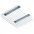 Sylbay led grille de protection