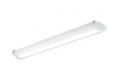 Deltawing led 4000lm dali 4000k 1200mm