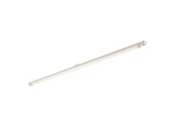 Led ip20 batten pir l1500 single 4000