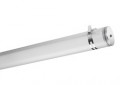 Sylproof tubular led single 600 eb 840 rap