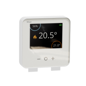 Thermostat connecté