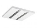 Luminaire LED Blanc Surface 3500 lm 840 600 mm SSA01 2L RANA NEO Sylvania