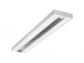 Luminaire LED Blanc Surface 3600 lm 830 1200 mm SSA01 1L RANA NEO Sylvania