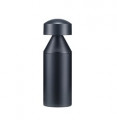 Start bollard m ip65 1100lm 830 blk