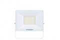 Start eco flood flat ip65 50w 4500lm 830 blanc