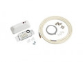 Rana linear s acc susp + cable 5*1.5mm blanc