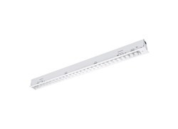 Rana linear e 32w 2900lm 830 louv+pri dali ssh01