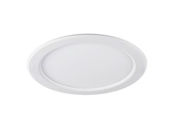 Sylflat 23w 2000lm rond 4000k