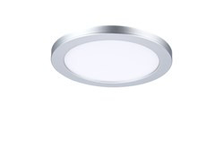 St eco downlight 5in1 55-175 anneau alu brossé