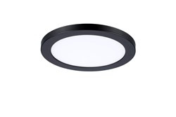 Start eco downlight 5in1 55-175 anneau noir
