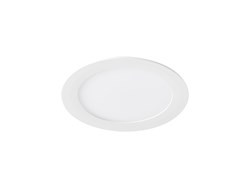 Start eco downlight flat 155 13w 1050lm 830 dim