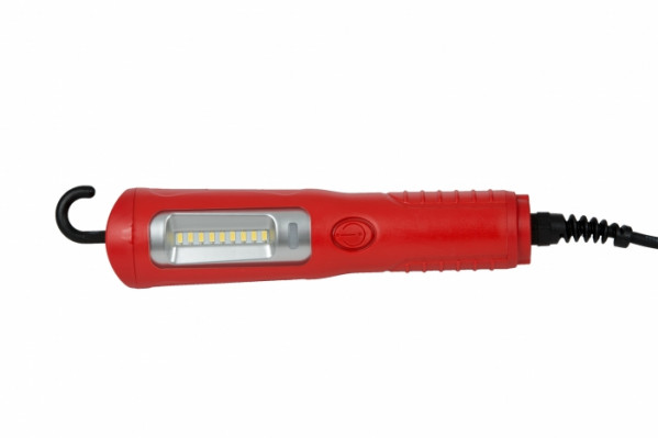 Baladeuse 24V à leds sur secteur - Ceba - 60524LED