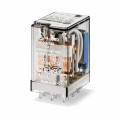 Relais industriel 3rt 10a 12v dc, agni + au (551390125000)